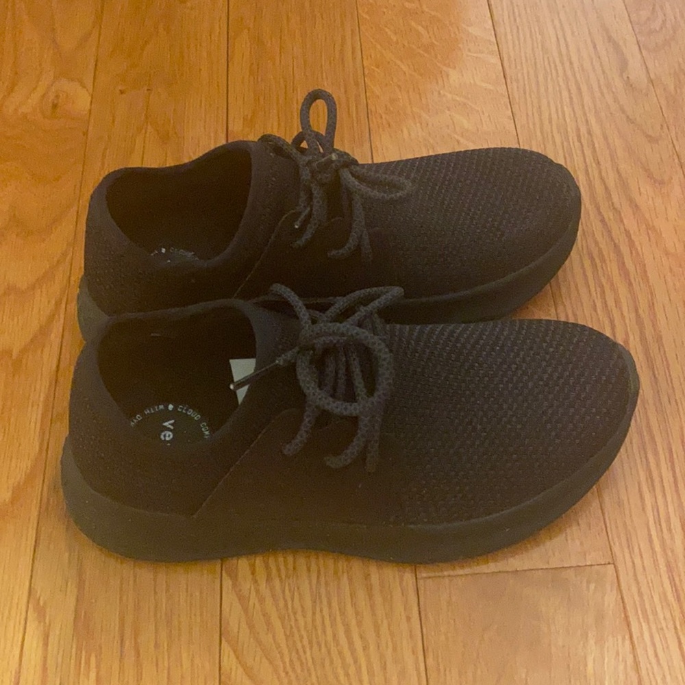 Vessi Footwear